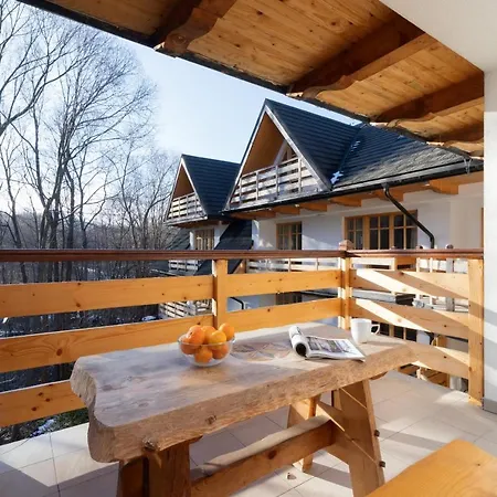 Kaszelewskiego By Renters * Zakopane