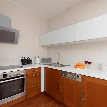 Apartment Kaszelewskiego By Renters *