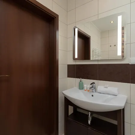 Kaszelewskiego By Renters Apartment Zakopane