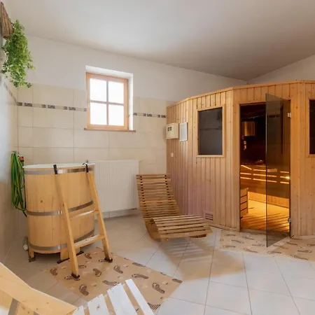 Kaszelewskiego By Renters Zakopane
