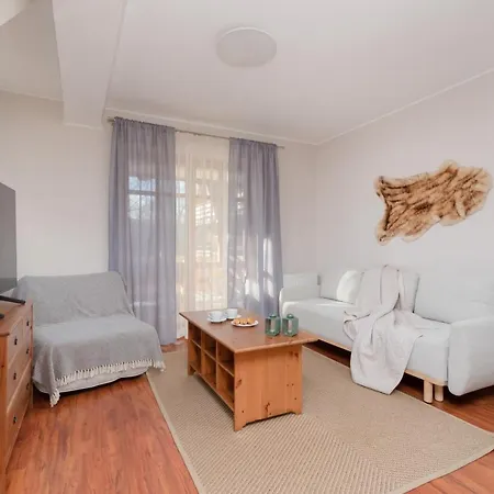 Kaszelewskiego By Renters