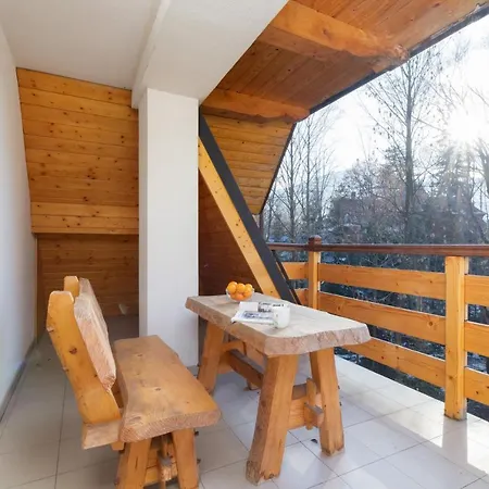 Apartment Kaszelewskiego By Renters