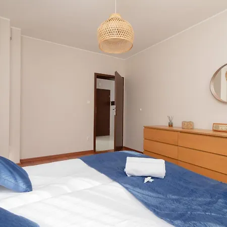 Apartment Kaszelewskiego By Renters Zakopane