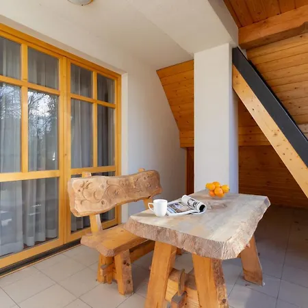 Apartment Kaszelewskiego By Renters Zakopane