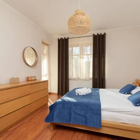 Kaszelewskiego By Renters Apartment Zakopane