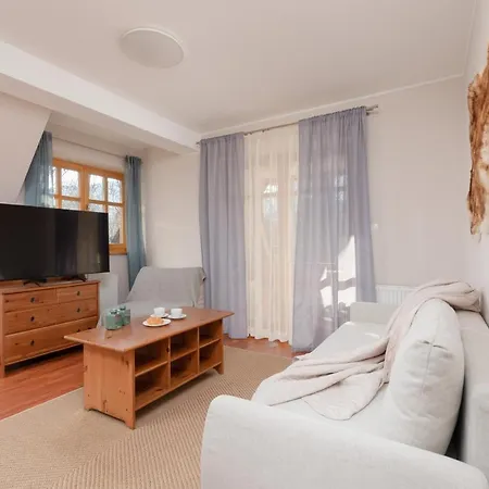Kaszelewskiego By Renters Apartment Zakopane