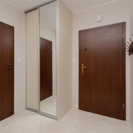 Apartment Kaszelewskiego By Renters Zakopane