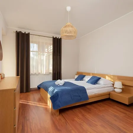 Kaszelewskiego By Renters * Zakopane
