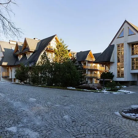 Kaszelewskiego By Renters Apartment Zakopane