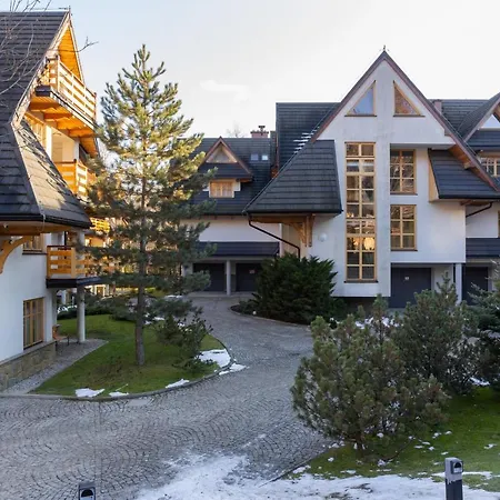 Kaszelewskiego By Renters * Zakopane